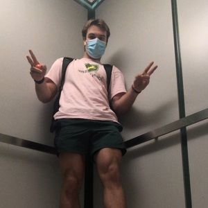 Meet your Posher, Josiah